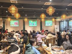 -肖肖酸萝卜鱼火锅(总店)