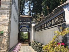 -寂照庵