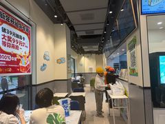 -TACO STAR 塔可星(下沙宝龙店)