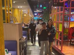 -丰茂烤串(金泉美食宫店)