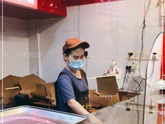 -阿捡忭京炸鸡(韭菜园总店)