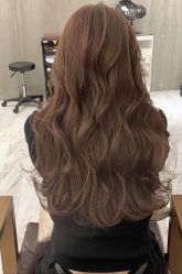 -FASHION PALACE hair+
