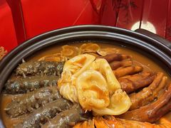 -徽州小镇(高新店)
