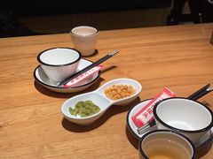 -陶德砂锅(蜀汉路店)