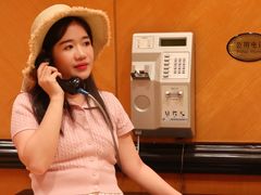 -深圳富苑皇冠假日套房酒店