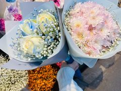 -循礼门鲜花花市(武汉循礼门店)