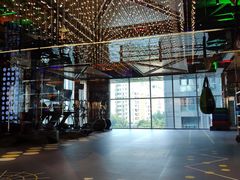 -威蒂斯国际健身游泳会所(东莞庄路店)