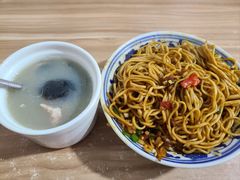 -小罗子汤店(大士院总店)