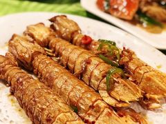 -盛港湾海鲜食府(黄沙店)
