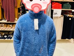 -优衣库(上海金桥国际商业广场店)