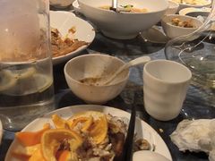 -佬太公海鸭·海鲜大排档(上海总店)