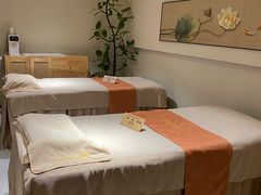 -瑶舍头疗·瑶浴·芳香热石SPA(五洲国际店)