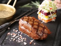 -原石牛扒·约会餐厅(龙城万科里店)