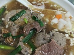 -燊意布拉肠云吞面(中山四路店)