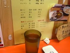 -拉面莊夢語＆中华料理八椿