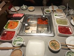 -海底捞火锅(万嘉360广场店)