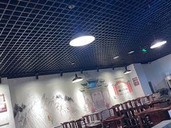 -再宣武文化主题餐厅·清真