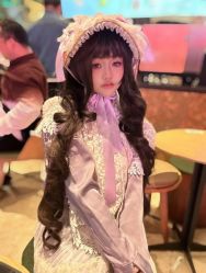 -烟雨江南汉服体验馆