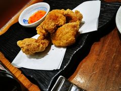 -井圣日膳(万达店)