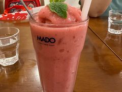 -MADO冰淇淋咖啡馆(淘金店)