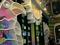 -钟书阁(松江泰晤士小镇店)