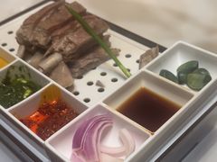 -相约·羊村小馆非遗手抓肉(七一酱园店)