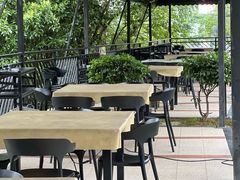 -黔蘑菇四季餐厅(观山湖店)