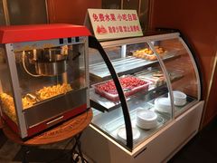-大鸭梨烤鸭(金色漫香店)