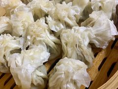 -正宗天津烧麦馆(柳州路店)