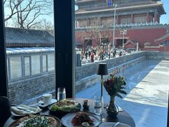 -The Georg(东华门店)