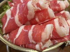 -黔有有贵州酸汤夺夺粉火锅(五味十字店)