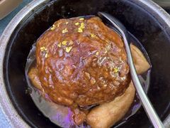 -小厨娘淮扬菜(天印大道店)