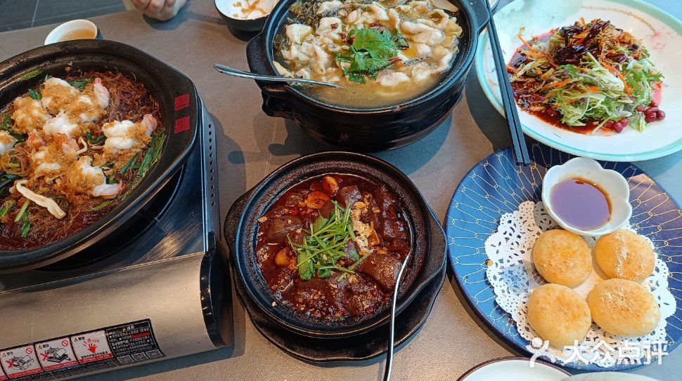 来春熙路一定打卡的美食店