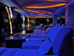 -碧中海汤泉汗蒸酒店