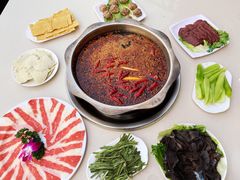 -枇杷园食为鲜火锅(南山店)