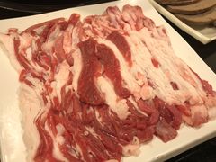 -情忆草原涮肉馆