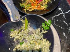 -农家霸王地锅鸡(国顺东路店)