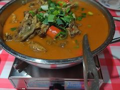 -好帮厨·下饭浏阳菜·坚持现炒(月湖店)