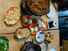 -范贤光鸡公煲(平乐园总店)