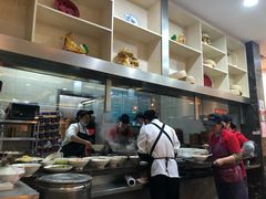 -蒋家桥饺面店(奥邦店)