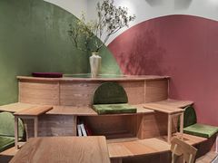 -Catch Bagel(芳草地店)