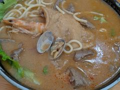 -福祥厦门小馆(舟孟北路店)