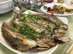 -老字号蛇口德记烧腊饭店·海鲜加工