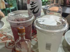 -小林哥的海鲜馆·夜宵烧烤(渔人码头店)