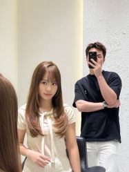 -IN STYLE•造型