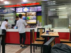 -老边饺子馆(北京南站1店)