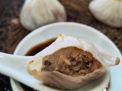-忆秦园小笼包(惠山古镇总店)