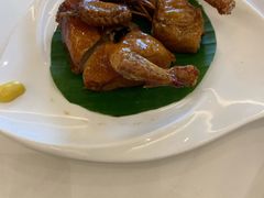 -金汇酒楼(中山东区店)