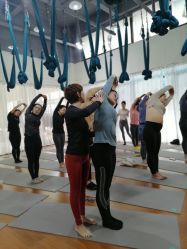 -加帕瑜伽培训学院