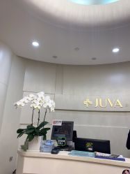-JUVA欧华医美连锁